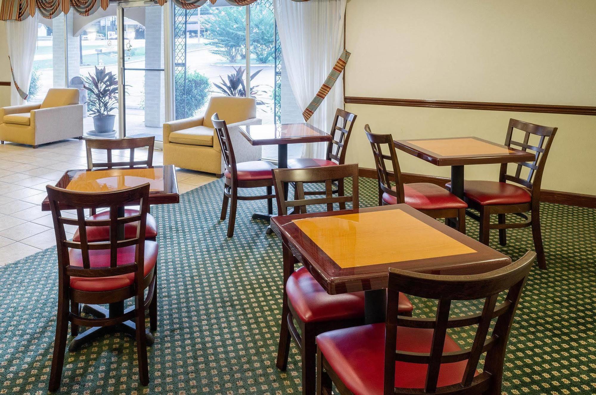 Econo Lodge Kosciusko Экстерьер фото