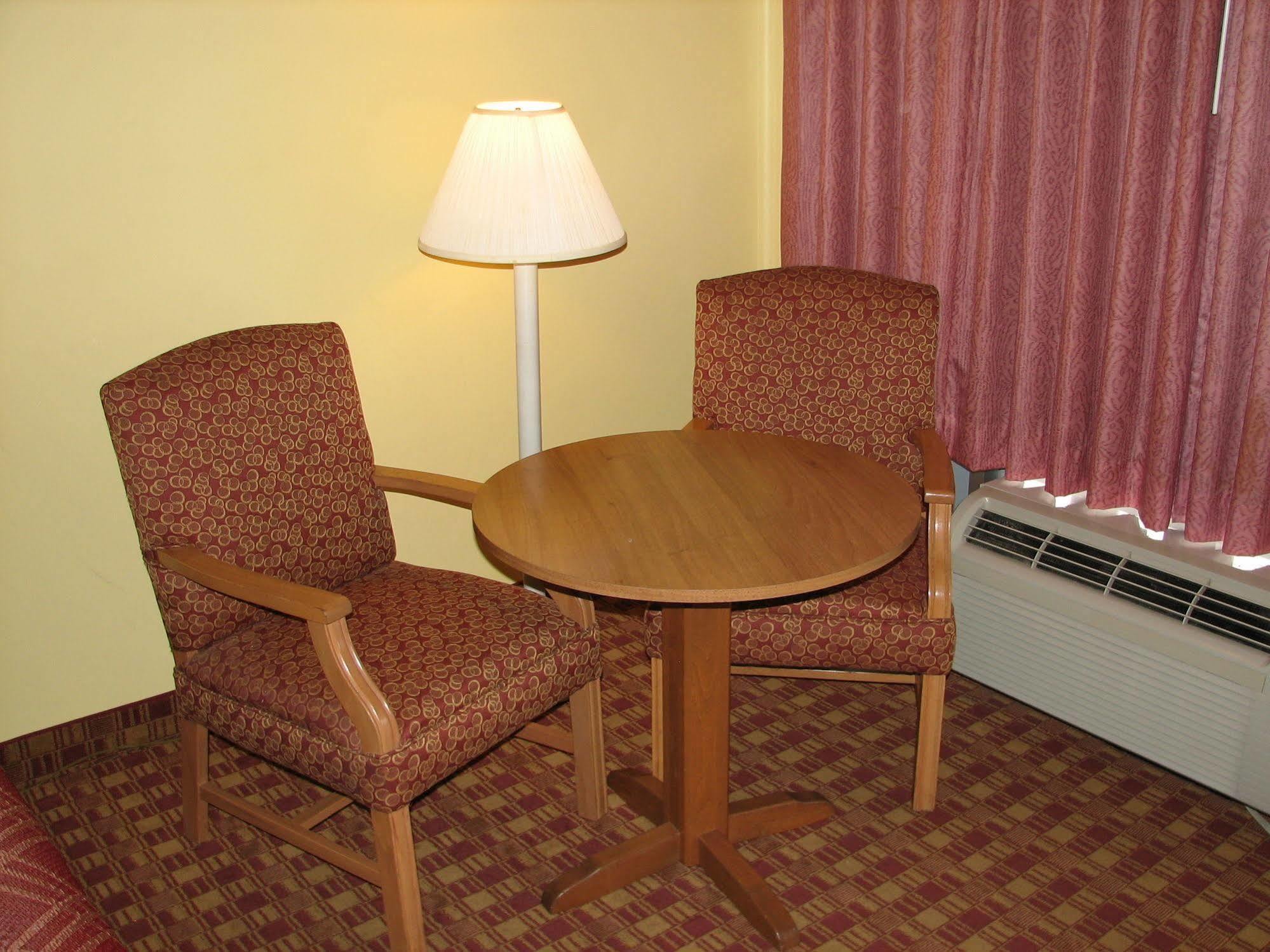 Econo Lodge Kosciusko Экстерьер фото