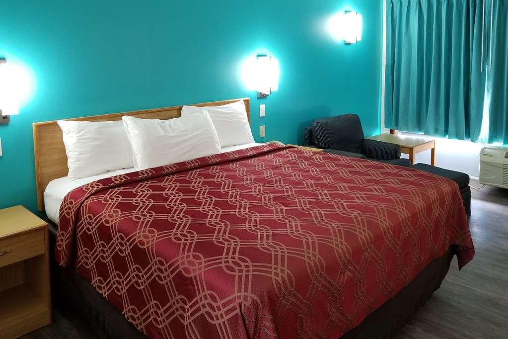 Econo Lodge Kosciusko Номер фото